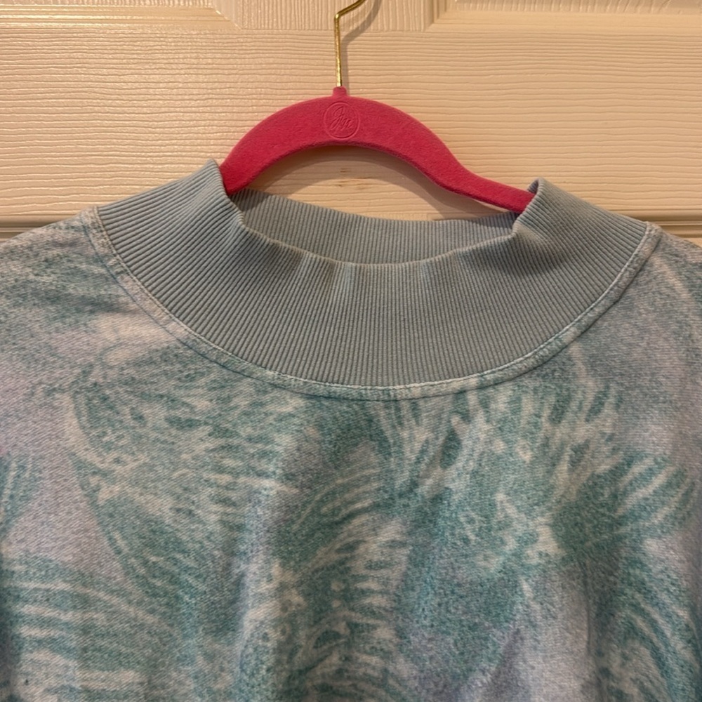 Urban Outfitters Out From Under NWT seamed oversized sweatshirt, small - Picture 4 of 9